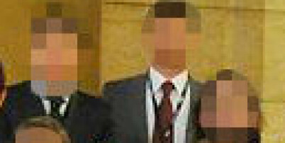 Spionsiktet etter besøk på Stortinget: - Russeren nærmest limte seg fast på folk